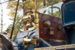 Packard Model 30 7-Passenger Touring 1908 года